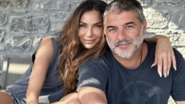 Σπίτι στην Κρήτη φτιάχνουν Βανδή και Μπισμπίκης