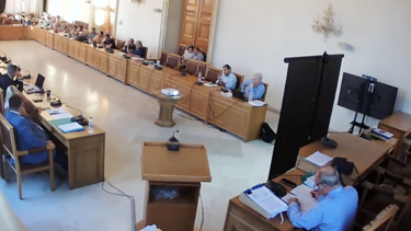 Καταδίκη από το Δημοτικό Συμβούλιο Ηρακλείου για τον ξυλοδαρμό του Ελληνοκαναδού