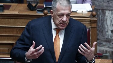 Πρέμβαση εισαγγελέα για "τυχόν αξιόποινες πράξεις" στο μετρό Θεσσαλονίκης ζητά ο Ταχιάος