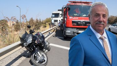 ΒΟΑΚ: Σοκ από τον τραγικό θάνατο του συνταξιούχου αστυνομικού - Τι έλεγε λίγες ώρες πριν