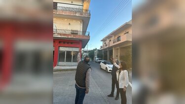 Νέα παρέμβαση Βατσινά για τους σεισμόπληκτους – Ζητά στοιχεία και αριθμούς