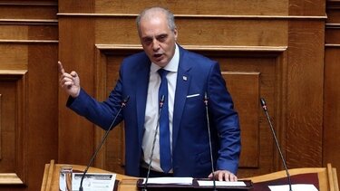 Βελόπουλος για Τέμπη: Αμετανόητος και επικίνδυνος ο πρωθυπουργός