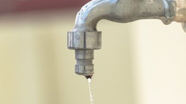 50% "κάτω" το απόθεμα νερού στις Αρκαλιές Παλαιοκάστρου