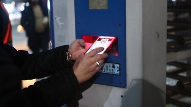 Γήπεδα: Είσοδος αποκλειστικά με ηλεκτρονικό εισιτήριο, από σήμερα