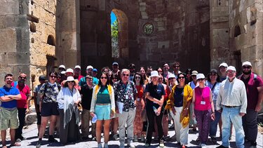 Πανεπιστήμιο Κρήτης: «Το Παρελθόν και το Παρόν της Κρήτης» 