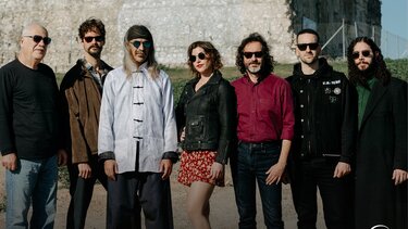 Οι Χαΐνηδες στο Θραψανό