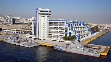 Επανέναρξη της διαγωνιστικής διαδικασίας για τις άγονες γραμμές