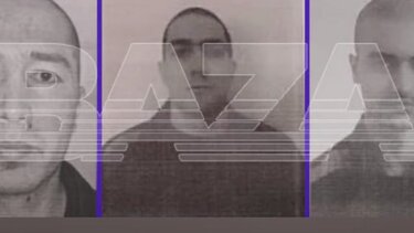 Ρωσία: Απελευθερώθηκαν όλοι οι όμηροι που κρατούνταν σε φυλακή στο Βόλγκογκραντ