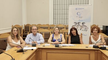 «Οι γυναίκες συναντούν το Φεστιβάλ Κρήτης» σε μια γιορτή πολιτισμού και ισότητας 