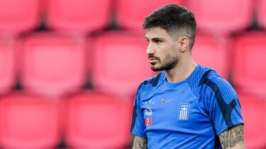 ΟΦΗ: Το πρωί της Πέμπτης στο Ηράκλειο ο Φούντας