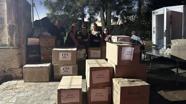 Δήμος Αμαρίου: Ευχαριστίες για την αλληλεγγύη και τη στήριξη στις δύσκολες στιγμές