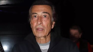 Συγκινεί ο Αντύπας: «Έφυγε» ο Δημήτρης μας»