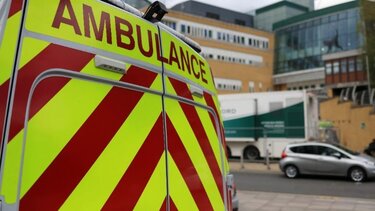 Πυρκαγιά σε κεντρικό σταθμό στη Βουλγαρία - Νεκροί 4 άστεγοι