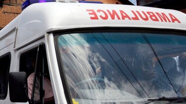 Σενεγάλη: Τουλάχιστον 11 νεκροί από την κατάρρευση κτιρίου στην Τούμπα