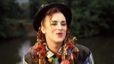 Στην μεγάλη οθόνη θα μεταφερθεί η ζωή και η μουσική καριέρα του Boy George