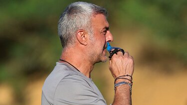 Δέλλας: «Θέλουμε τον κόσμο δίπλα μας, για εκείνους παλεύουμε»