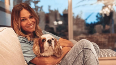 Η Έλλη Κοκκίνου έγινε 55 ετών και το γιόρτασε με μία εντυπωσιακή τούρτα!