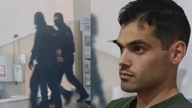 Σφαίρα στο κεφάλι: «μία προσπέραση έγινε «ζήτημα τιμής» που θα …καθάριζε μόνο με τη χρήση όπλου» 