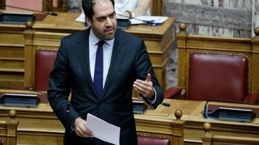 Στην άτυπη σύνοδο των υπουργών Άμυνας της ΕΕ ο Γ. Κεφαλογιάννης