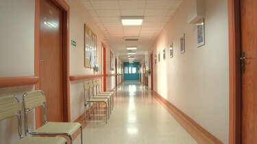 Αυτοί είναι οι τρεις νέοι τρόποι για να κλείσετε ραντεβού σε νοσοκομείο 