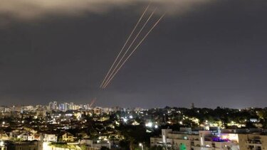 Γάζα: Μαχητές της Χαμάς και του Παλαιστινιακού Ισλαμικού Τζιχάντ βρισκόταν στο σχολείο που βομβαρδίστηκε