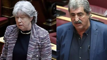 Και δεύτερο εξώδικο σε Πολάκη από Λινού