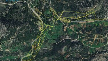 Τι γίνεται με τη μελέτη χάραξης του δρόμου Αστυράκι-Καμαριώτη- Ανώγεια;