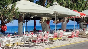 MyCoast: 2.500 έλεγχοι σε αιγιαλό και παραλίες την τελευταία εβδομάδα 