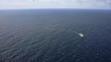 Νιγηρία: Τουλάχιστον 27 νεκροί από τη βύθιση ενός πλοιαρίου στον ποταμό Νίγηρα    