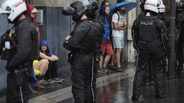 Λήξη συναγερμού στο αεροδρόμιο Ορλί μετά το τηλεφώνημα για βόμβα