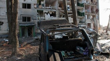 Ρωσία: Νεκροί 56 άμαχοι κατά την ουκρανική επίθεση στην περιφέρεια Κουρσκ 