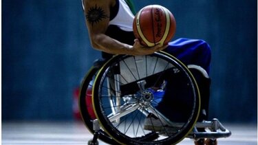 Δεν πρέπει να λέμε ότι οι Ολυμπιακοί Αγώνες τέλειωσαν, υπάρχουν και οι Παραολυμπιακοί 