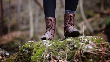 Η βροχόπτωση τους σταμάτησε την πεζοπορία στη μέση - Εκείνοι κάλεσαν το 112