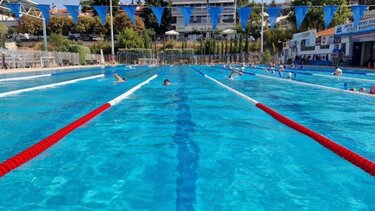 Τι λέει στο Cretalive ο Πρόεδρος του ΕΑΚΗ για τα σκουλήκια στην πισίνα