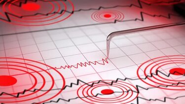 Ιταλία: Σεισμός 4,8 βαθμών στα νησιά Εόλιε, βόρεια της Σικελίας