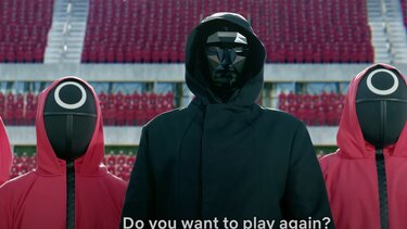 Squid Game 2: Κυκλοφόρησε το τρέιλερ της δεύτερης σεζόν