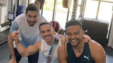 Το... προφητικό στόρι του Καραλή!