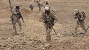 Γερμανία: Έξι στους δέκα αντιτίθενται σε στρατιωτική θητεία με κλήρωση