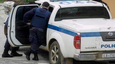 Μεγάλη επιχείρηση της ΕΛ.ΑΣ: εντάλματα για εγκληματική οργάνωση για τις συμμορίες της ενδοχώρας