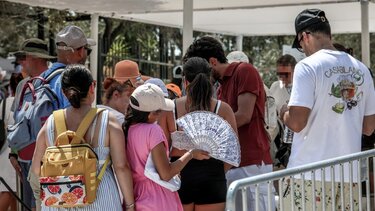 Πρωτιά της Ελλάδας στην προσέλκυση νέων τουριστών στην Ευρώπη