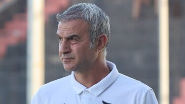 Δέλλας: «Ανεξήγητο αυτό που συνέβη, είναι πάρα πολύ κακό αποτέλεσμα»