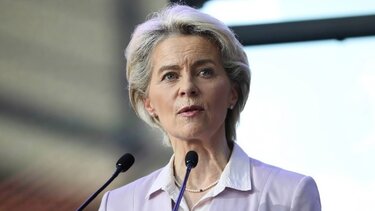 Απάντηση Φον ντερ Λάιεν στην επιστολή Μητσοτάκη: Στόχος της νέας Επιτροπής να χαμηλώσει τις τιμές της ενέργειας