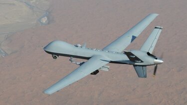 Ρωσία: Καταρρίφθηκαν 25 drones της Ουκρανίας τη νύχτα