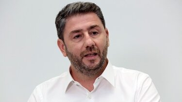 Ανδρουλάκης: Αλήθεια, κ. Μητσοτάκη, ποιους ευνοεί η απαξίωση και η υποβάθμιση του ΕΣΥ;