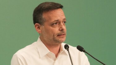 Δούκας: Έχει ενοχλήσει βαθιά που μιλάω για τα πραγματικά προβλήματα της χώρας