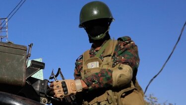 Οι Χούθι της Υεμένης αναλαμβάνουν την ευθύνη για επιθέσεις εναντίον του Ισραήλ