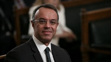 Στις Βρυξέλλες ο Χρήστος Σταϊκούρας για το Συμβούλιο Υπουργών Μεταφορών της Ε.Ε.