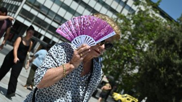 Θα είναι το 2024 η πιο θερμή χρονιά στα παγκόσμια χρονικά;