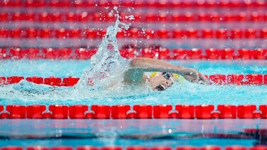 Παραολυμπιακοί Αγώνες: Το πρόγραμμα των Ελλήνων στην όγδοη ημέρα