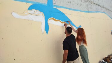 "Έδωσαν" χρώμα στο ΒΟΑΚ 